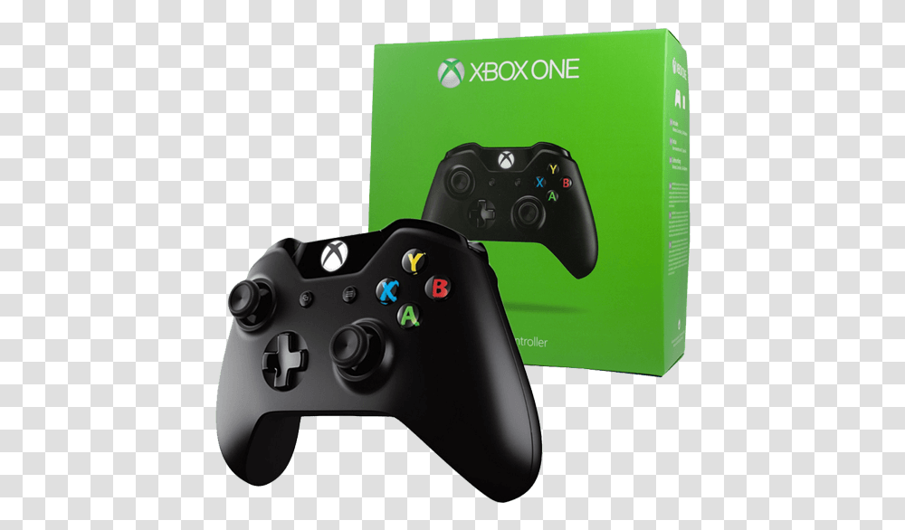 Xbox One One Wireless Controller, Mouse, Hardware, Computer, Electronics Transparent Png