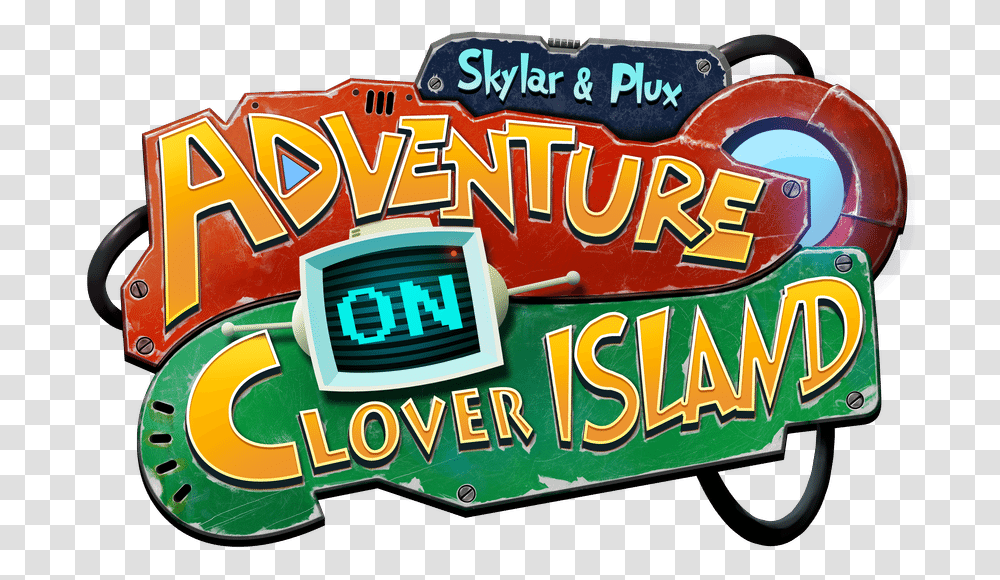 Xbox One Reviews Skylar & Plux Adventure On Clover Island Games, Food, Candy, Meal, Gambling Transparent Png