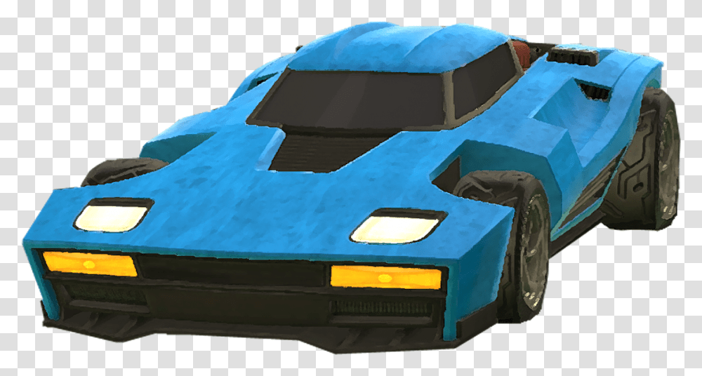 Xbox One Rocket League Octane Car, Vehicle, Transportation, Boat, Word Transparent Png