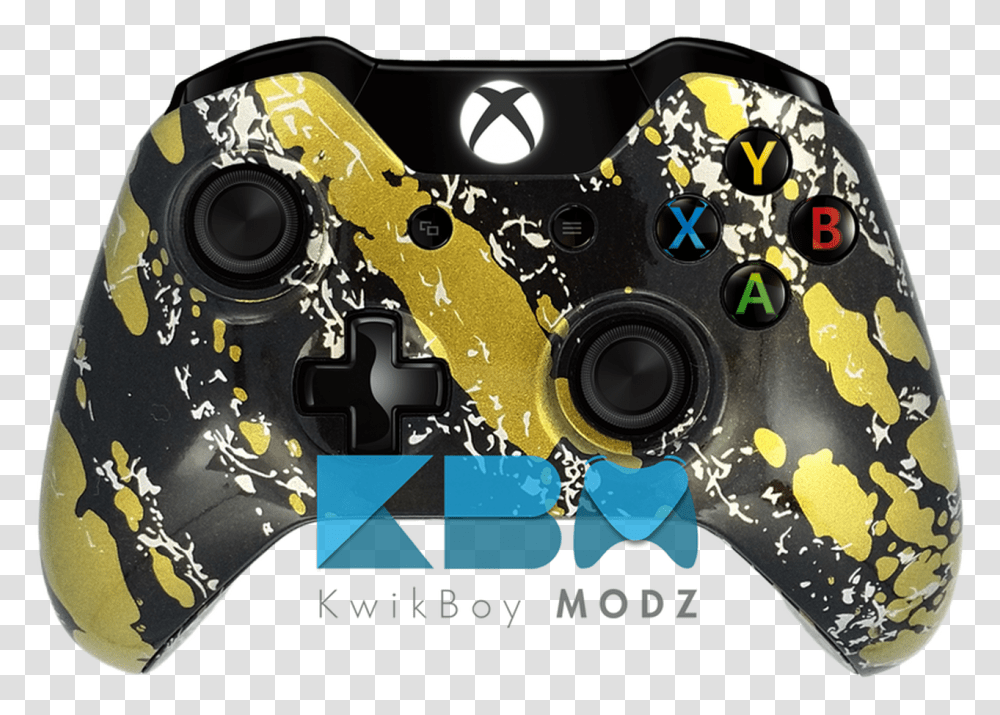 Xbox One S Controller Minecraft, Electronics, Computer, Hardware, Computer Hardware Transparent Png