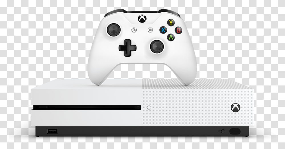 Xbox One S, Electronics, Joystick, Mouse, Hardware Transparent Png