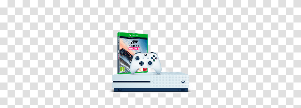 Xbox One S Forza Horizon Hot Wheels Dlc, Electronics, Sewing, Urban, Electrical Device Transparent Png