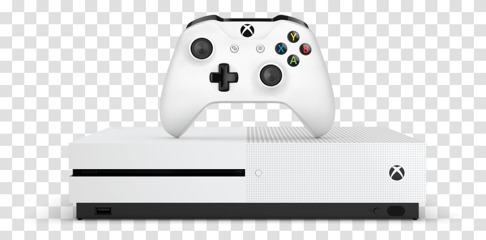 Xbox One S Much Is A Xbox One, Electronics, Joystick, Mouse, Hardware Transparent Png