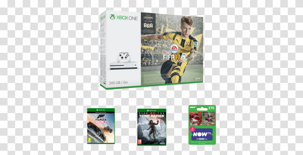 Xbox One S Special Edition Fifa, Person, Mobile Phone, Electronics, Sport Transparent Png