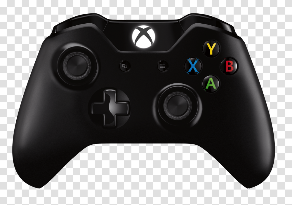 Xbox One S Wireless Controller Black Xbox Controllers, Electronics, Remote Control, Joystick, Camera Transparent Png