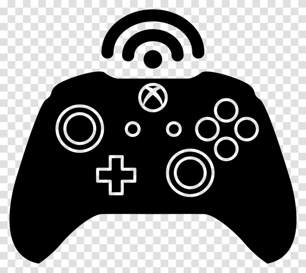 Xbox One Wireless Control Xbox Controller Clipart, Electronics, Joystick Transparent Png