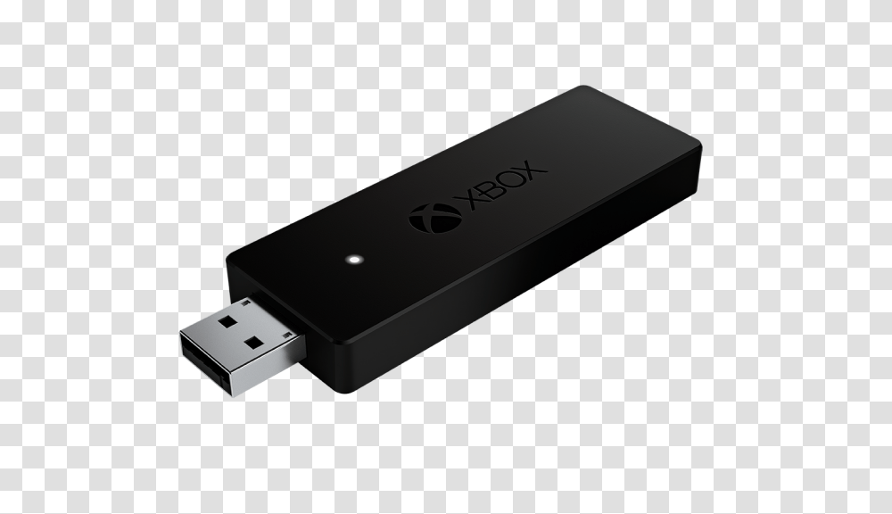 Xbox One Wireless Controller Adapter Only Works With Windows, Mailbox, Letterbox, Electronics, Phone Transparent Png