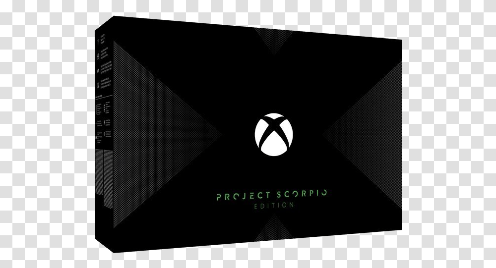 Xbox One X Auchan, Ninja Transparent Png