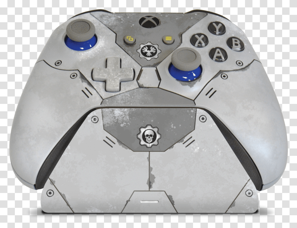 Xbox One X Gears, Joystick, Electronics, Mouse, Hardware Transparent Png