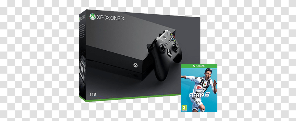 Xbox One X No Background, Person, Human, Video Gaming, Electronics Transparent Png