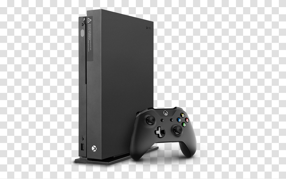 Xbox One X Ps4 Slim, Video Gaming, Electronics, Joystick, Home Theater Transparent Png