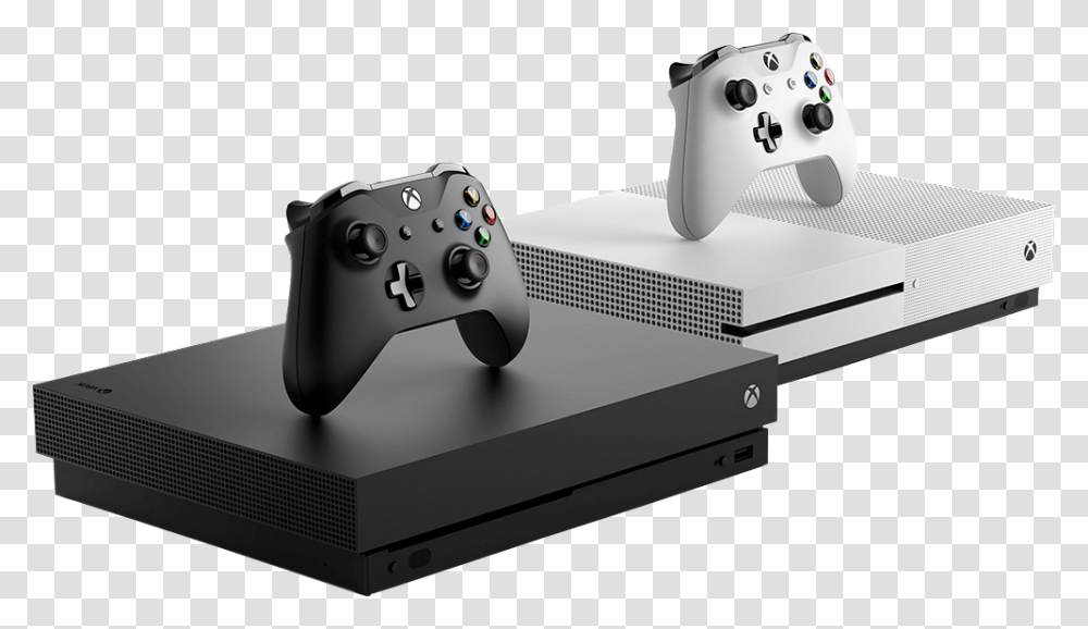 Xbox One X Scarlett, Joystick, Electronics, Mouse, Hardware Transparent Png