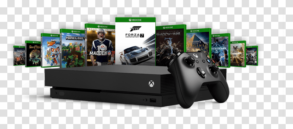 Xbox One X Xbox One X Eb Games, Car, Vehicle, Transportation, Automobile Transparent Png