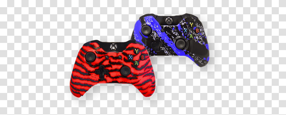 Xbox One Xbox Custom Controllers, Electronics, Guitar, Leisure Activities, Musical Instrument Transparent Png