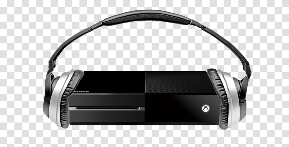 Xbox Ones Missing Audio Options Are Coming Microsoft Says, Electronics Transparent Png