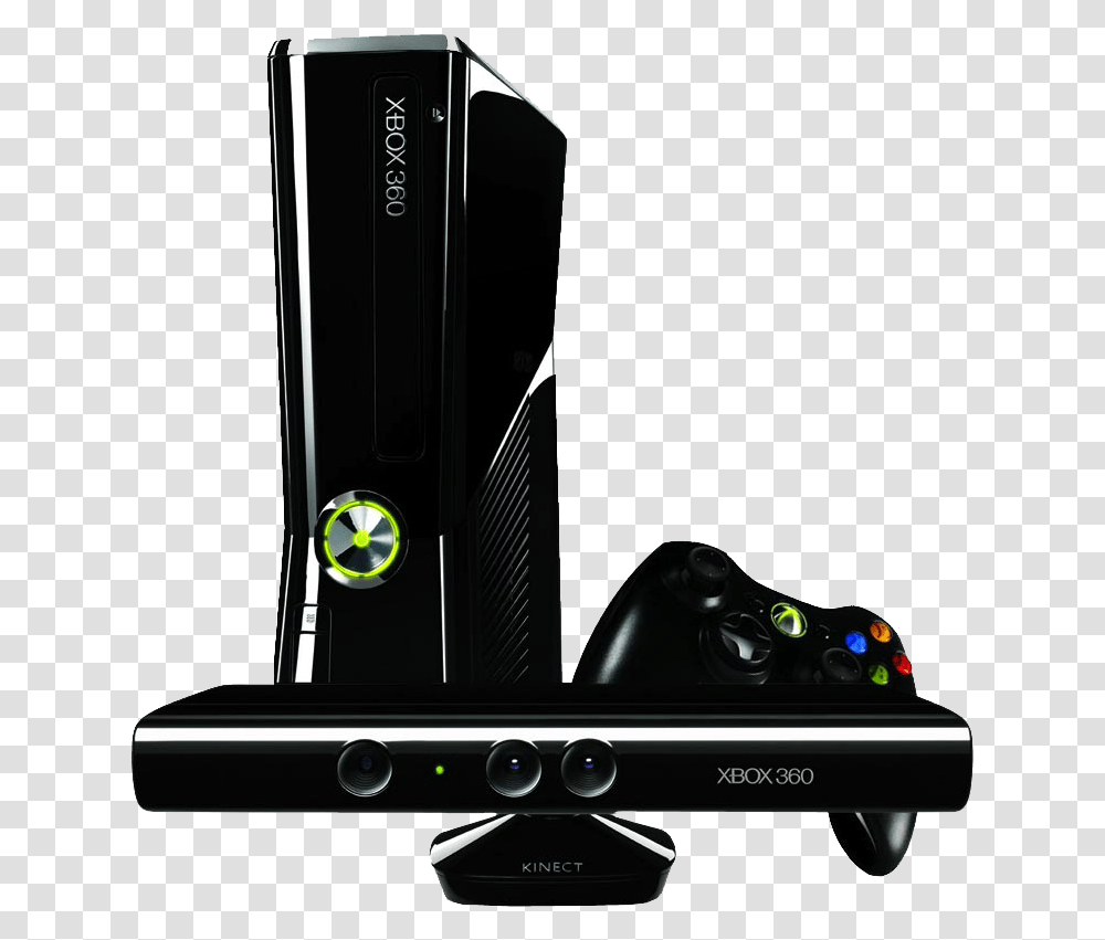 Xbox Photo Xbox 360 Kinect, Electronics, Pc, Computer, Gas Pump Transparent Png