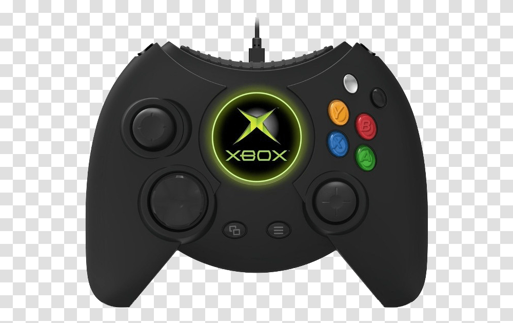 Xbox Photo Xbox Duke Controller, Electronics, Joystick, Remote Control Transparent Png
