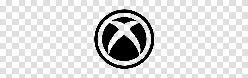 Xbox Symbol, Logo, Trademark, Soccer Ball, Football Transparent Png