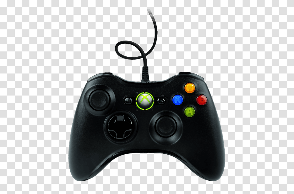 Xbox Wired Controller, Electronics, Mouse, Hardware, Computer Transparent Png