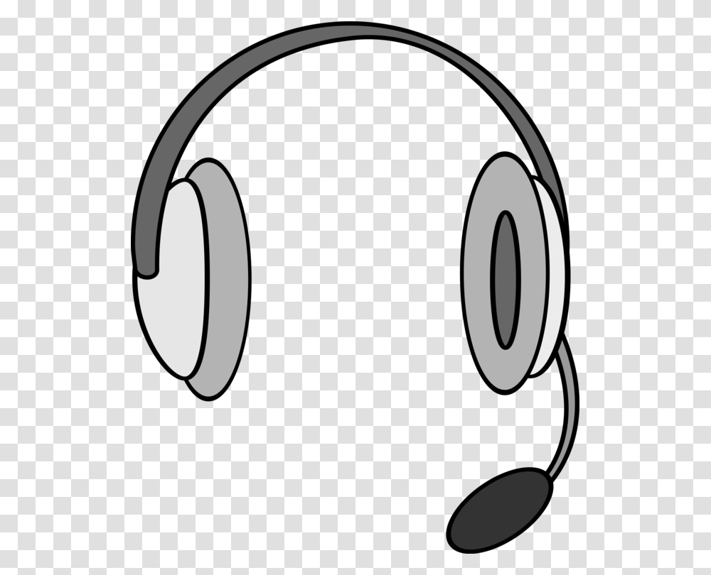Xbox Wireless Headset Headphones Microphone Telephone Free, Electronics Transparent Png