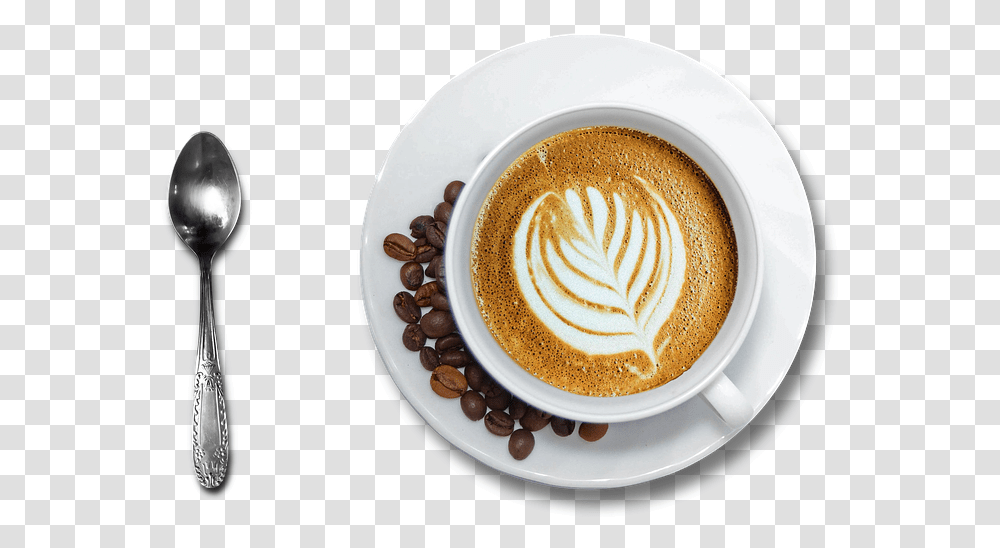 Xcara De Caf Fundo Transparente, Coffee Cup, Latte, Beverage, Drink Transparent Png