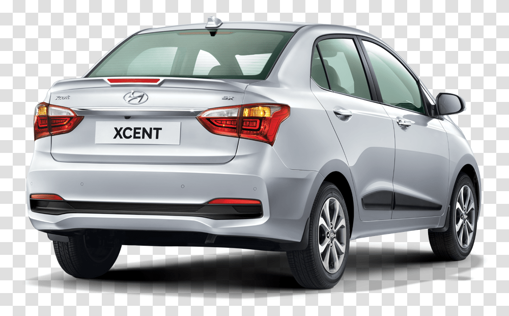 Xcent New Model 2018, Sedan, Car, Vehicle, Transportation Transparent Png