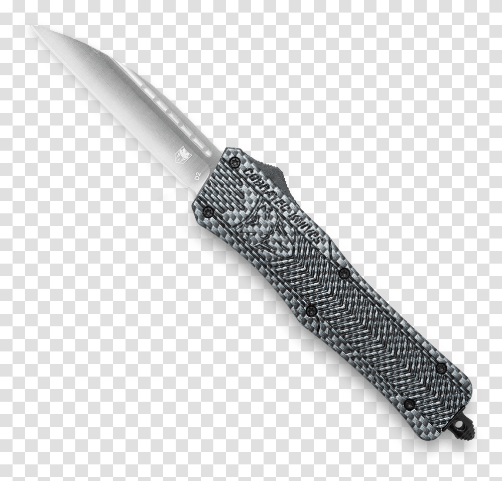 XClass Carbon Fibers, Weapon, Weaponry, Blade, Knife Transparent Png
