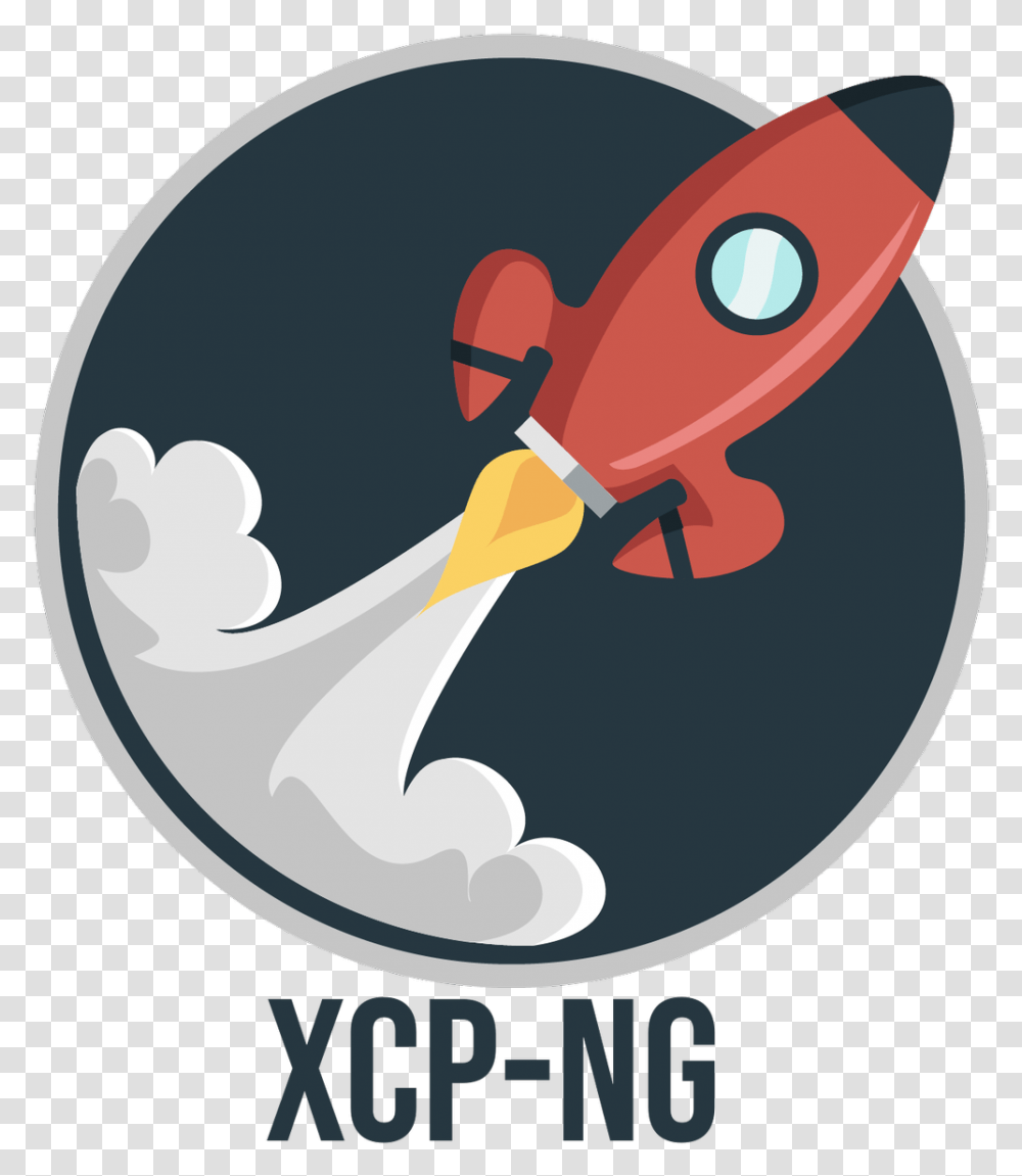 Xcp Ng On Twitter This Is It Right On Time Xcpng First Xcp Ng Logo, Poster, Outdoors, Leisure Activities, Hip Transparent Png