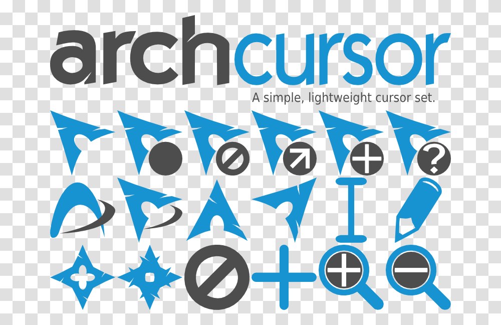 Xcursor Themes, Number, Alphabet Transparent Png