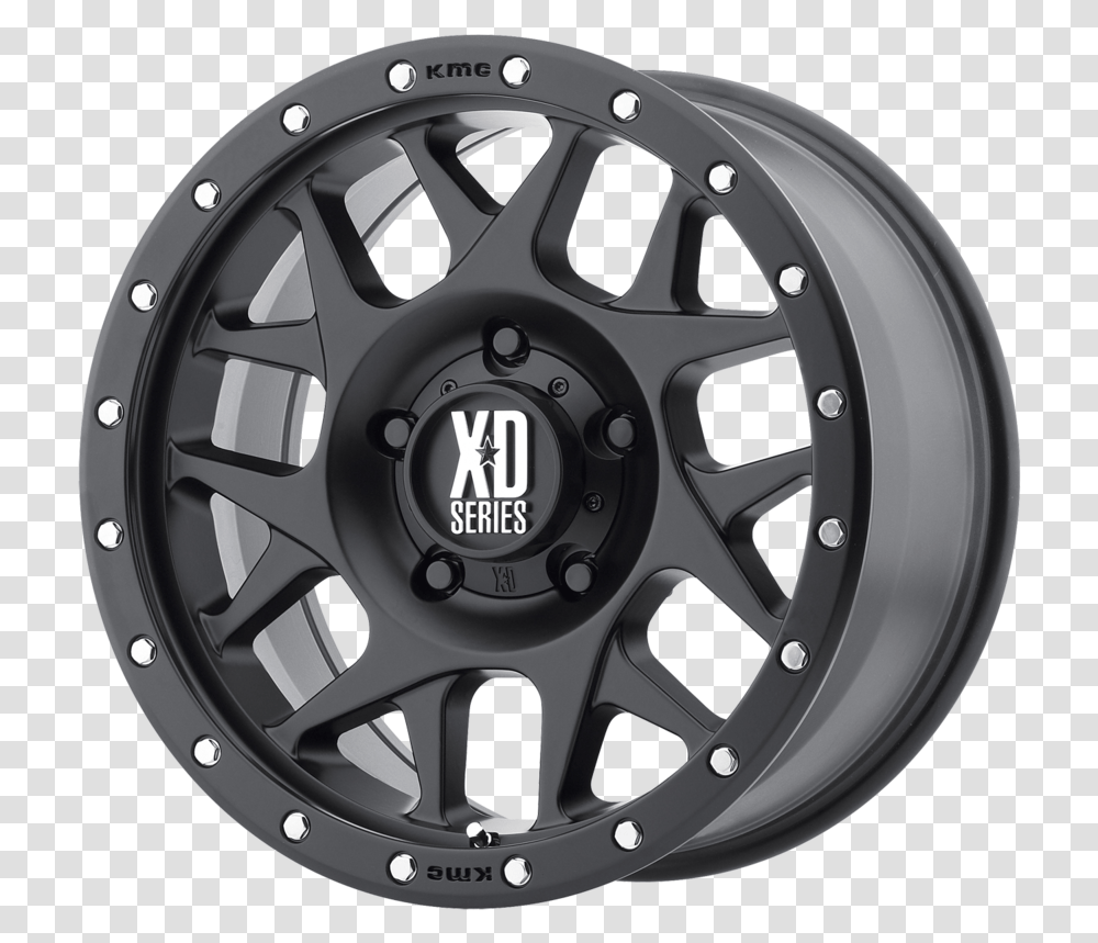 Xd 131 Wheels, Machine, Tire, Car Wheel, Alloy Wheel Transparent Png