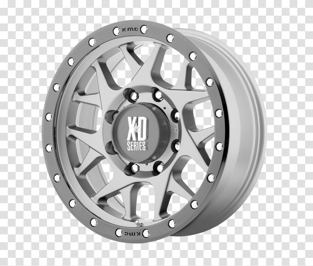 Xd Bully, Wheel, Machine, Tire, Spoke Transparent Png