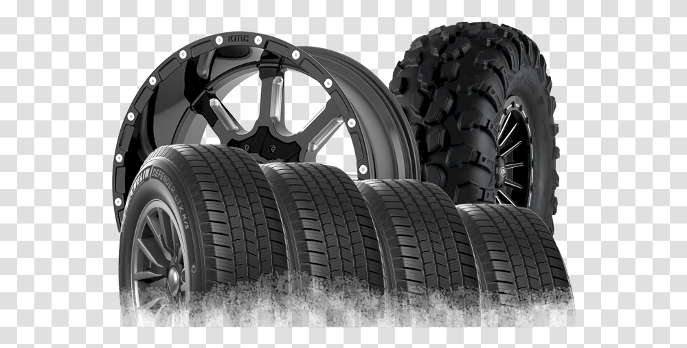 Xd Mammoth Wheels, Tire, Car Wheel, Machine, Vehicle Transparent Png