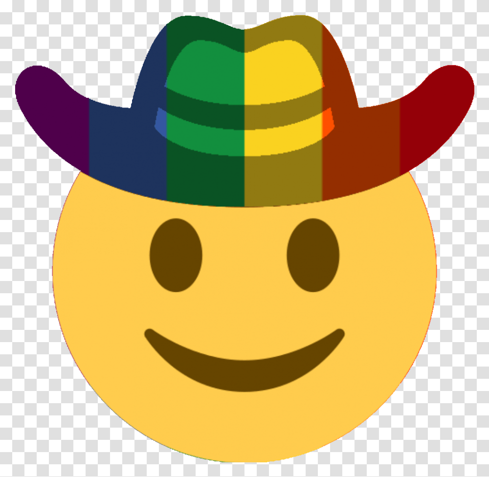 Xd Owo Uwu Lol 3 Its A Random World Wiki Fandom Pride Cowboy Emote Discord, Clothing, Plant, Cowboy Hat, Food Transparent Png