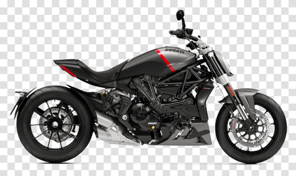 Xdiavel Blackstar Ducati Xdiavel Black Star, Motorcycle, Vehicle, Transportation, Machine Transparent Png