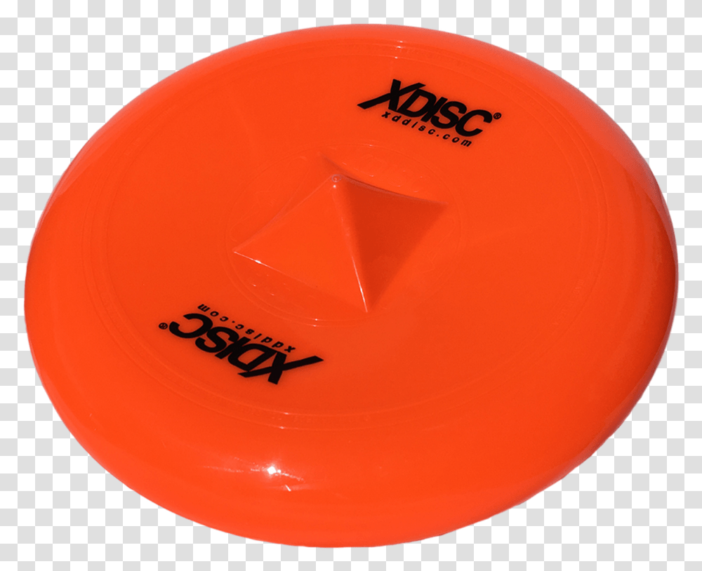 Xdisc Model F, Frisbee, Toy Transparent Png