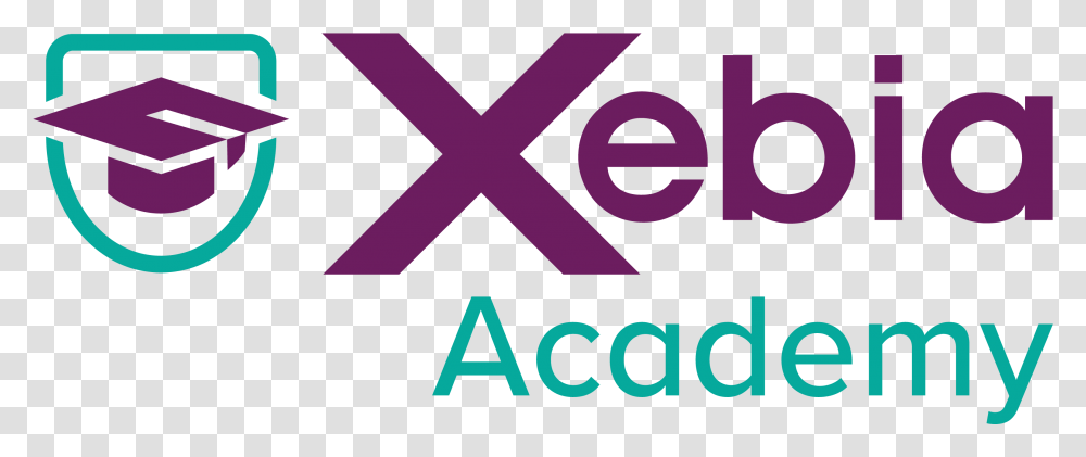 Xebia Academy Xebia, Logo, Word Transparent Png