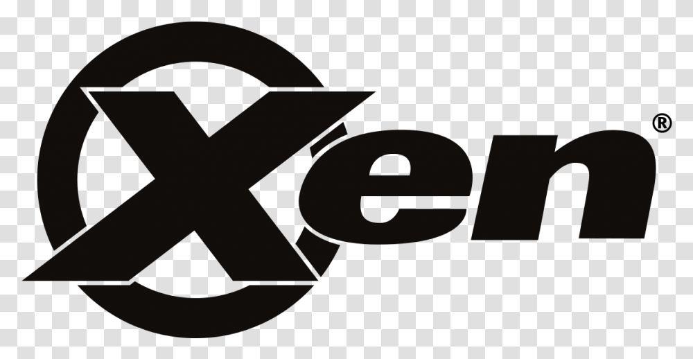 Xen Wikipedia Black Dell Logo Pic Dell Xen Logo, Star Symbol, Apparel Transparent Png