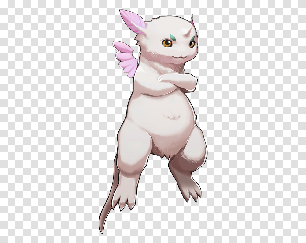 Xenoblade Chronicles 2 Animal, Mammal, Canine, Pet, Snowman Transparent Png