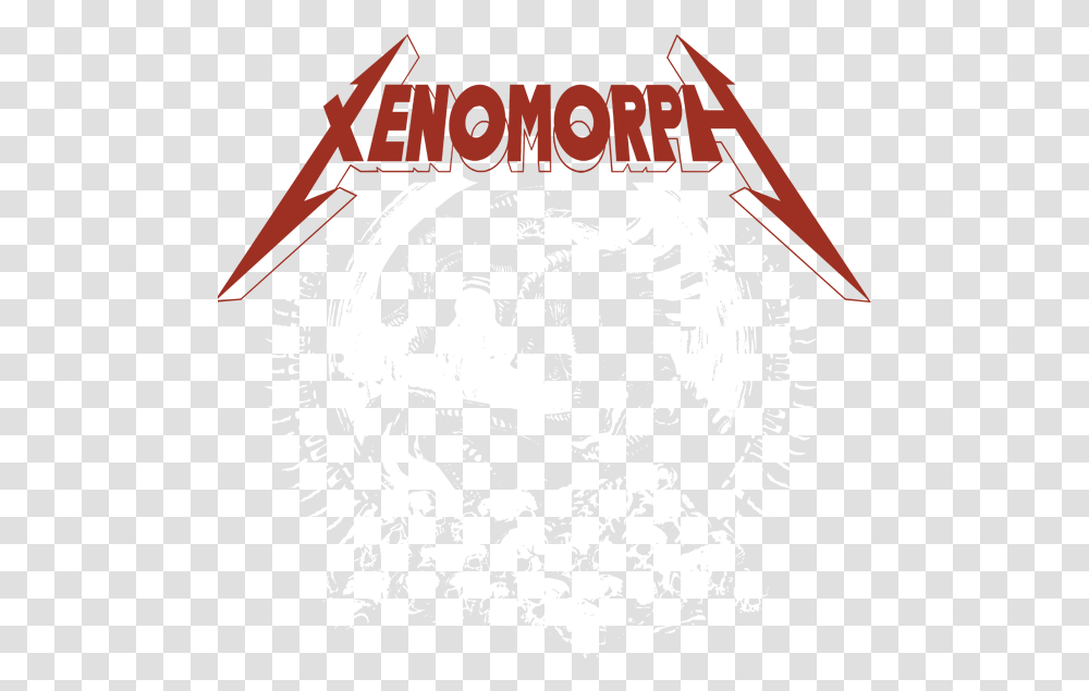 Xenomorph, Poster, Advertisement, Emblem Transparent Png