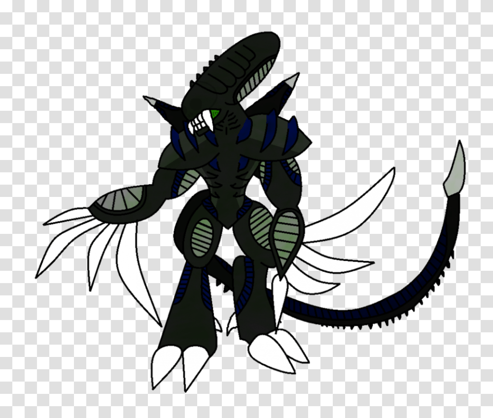 Xenomorph Ravager, Hook, Claw Transparent Png