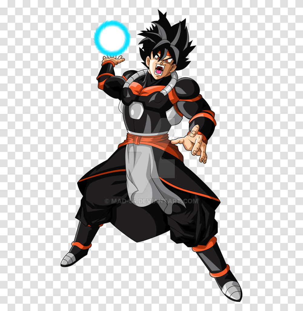 Xenoverse 2 King Vegeta, Person, Human, Ninja, Hand Transparent Png