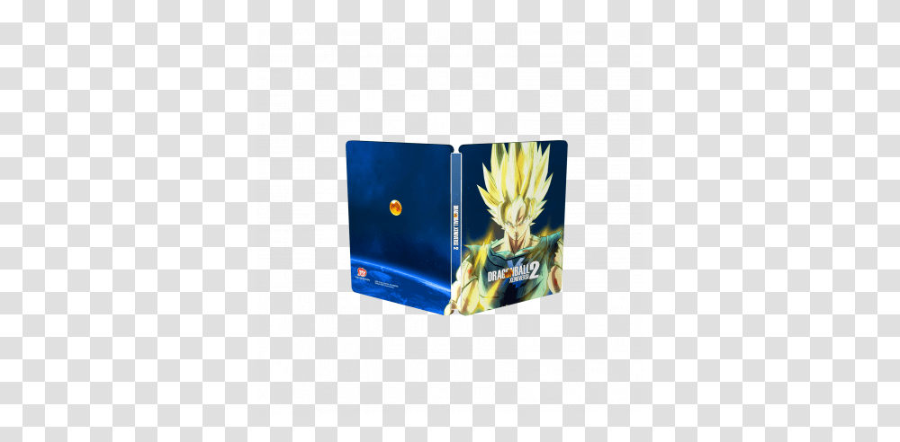 Xenoverse Dragon Ball Xenoverse 2 Steelbook, File Binder, File Folder, Angry Birds Transparent Png