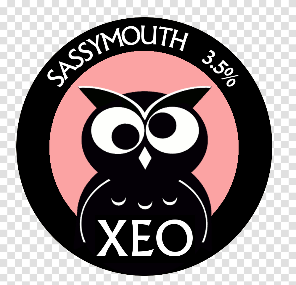 Xeo Circle, Logo, Trademark Transparent Png