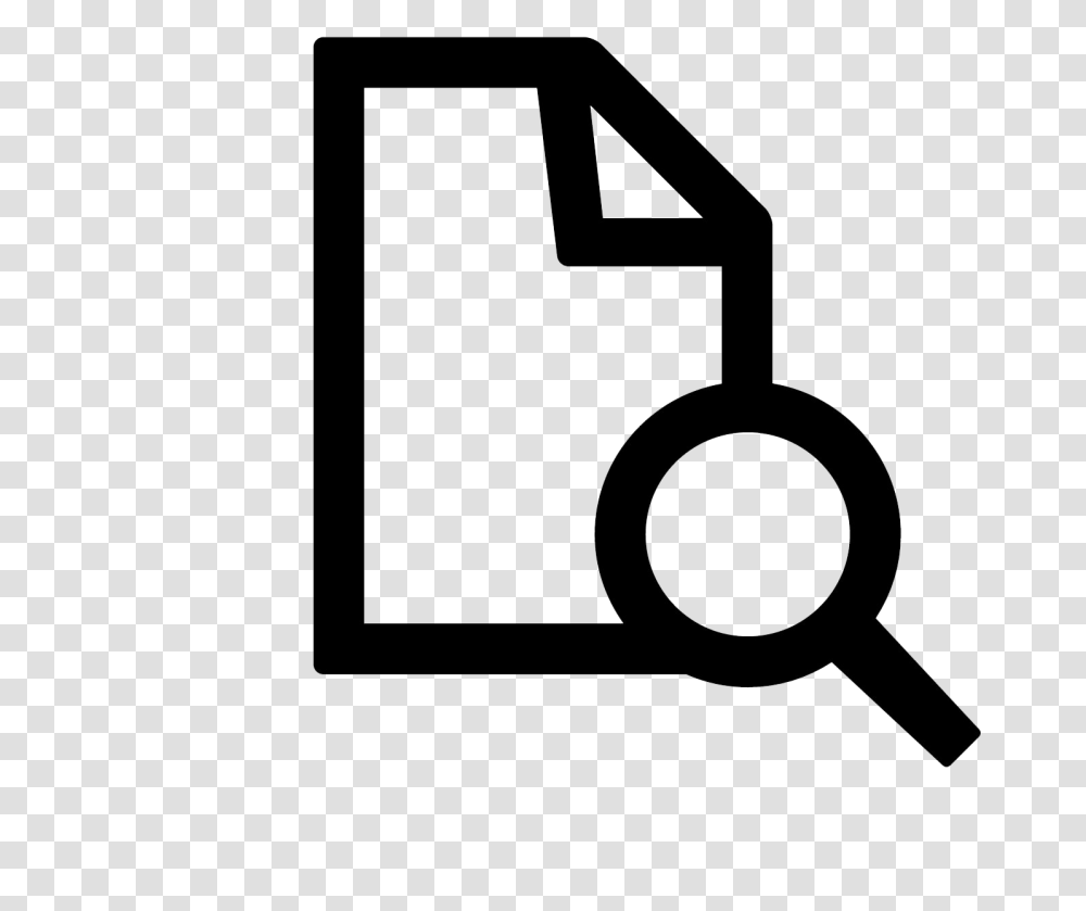 Xerion, Shovel, Tool, Stencil Transparent Png