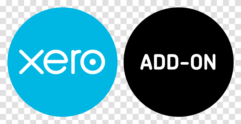 Xero Add On Logo Xero Accounting, Trademark, Face Transparent Png
