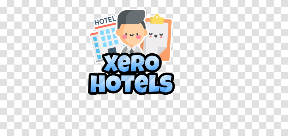 Xero Hotels Devforum Language, Text, Word, Poster, Advertisement Transparent Png