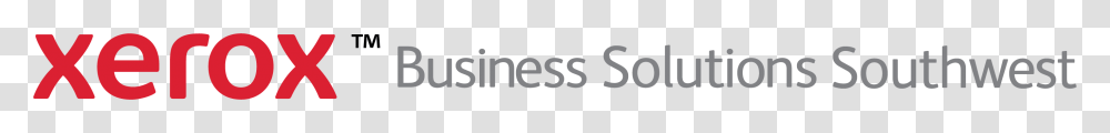 Xerox Business Solutions Southwest, Logo, Label Transparent Png
