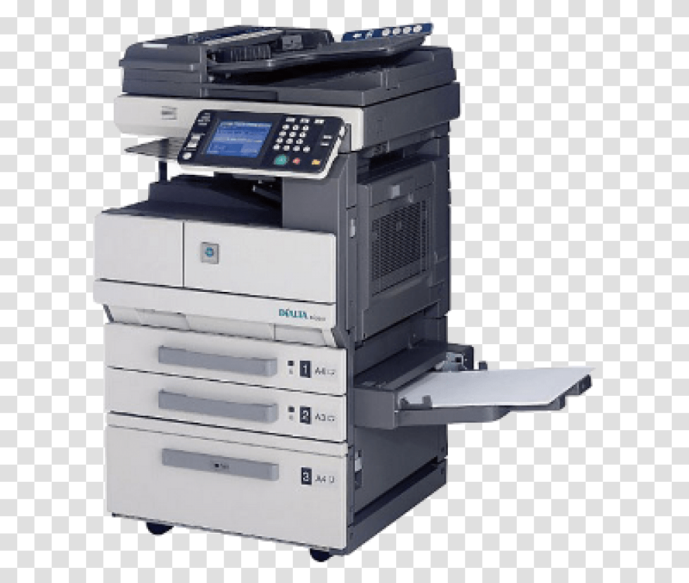Xerox Machine Picture Xerox Machine Hd, Printer, Label, Truck Transparent Png