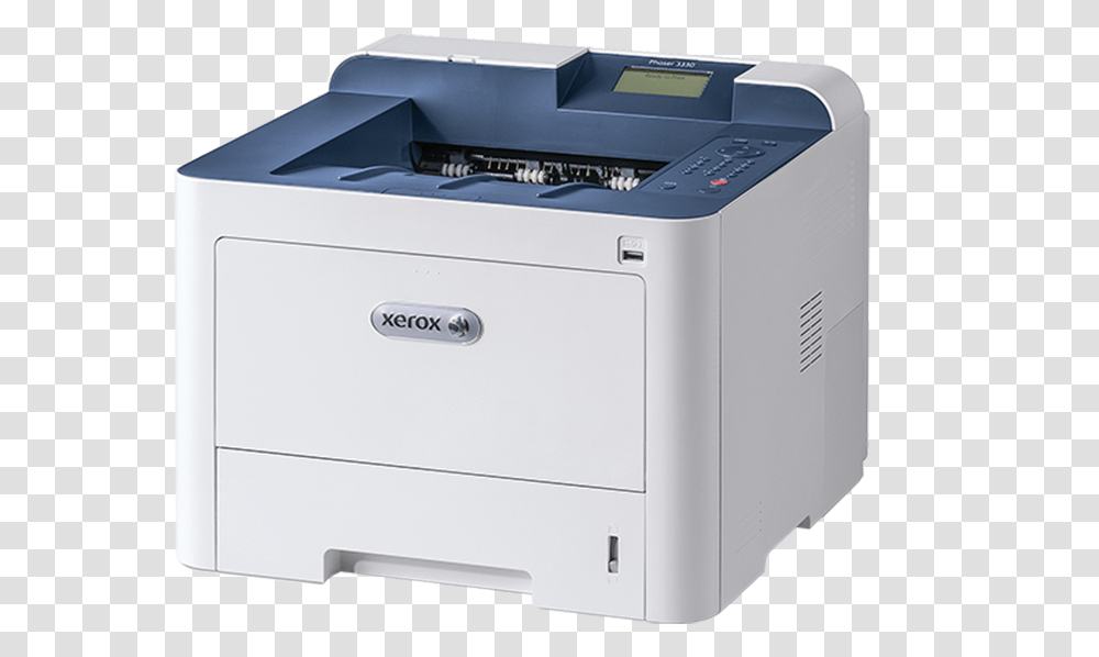 Xerox Phaser 3330 Printer, Machine Transparent Png