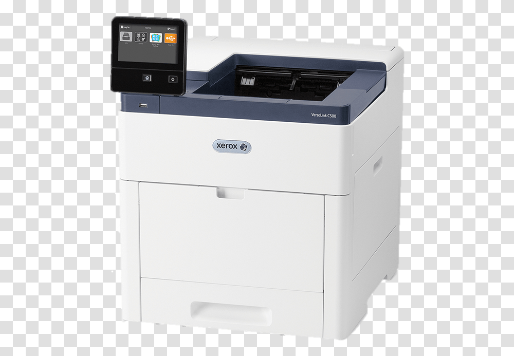 Xerox Versalink C500dn Printer, Machine, Mobile Phone, Electronics, Cell Phone Transparent Png